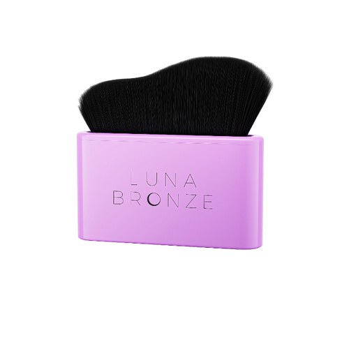 Luna Bronze Contour Blending Brushrevolve时尚小众新款