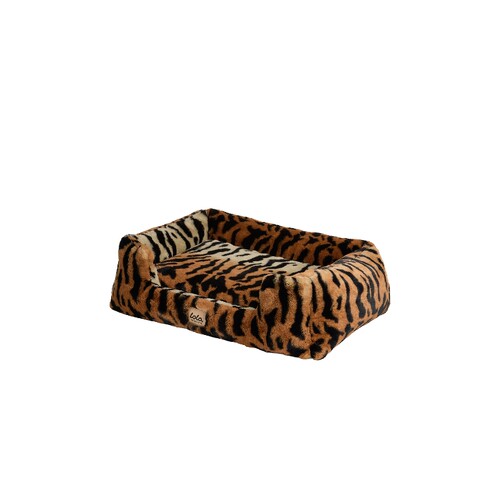 Lola Blankets The Large Lola Pet Bed  棕色 秋冬新品REVOLVE