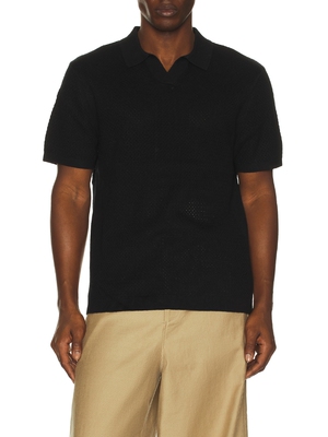 Reigning Champ POLO 衫 revolve小众新款