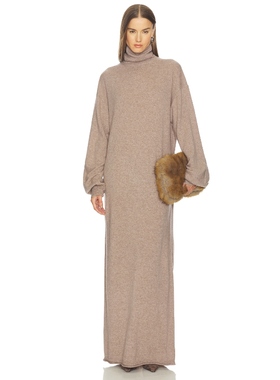 SRG SASCHA 裙子 象牙白REVOLVE小众新款