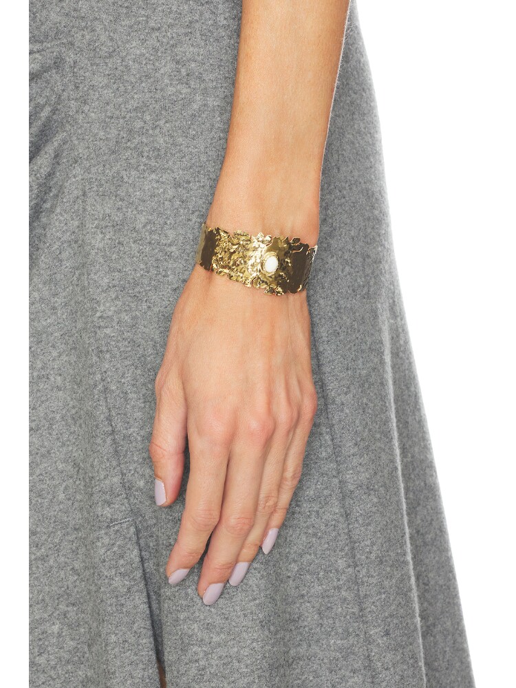 Isabel Marant CUFF 手镯 revolve小众新款