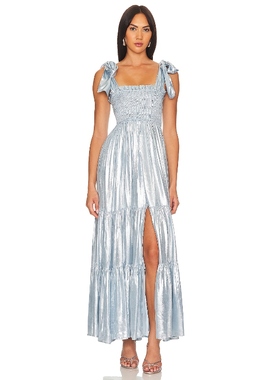 Sundress JADE 长裙REVOLVE时尚小众新款