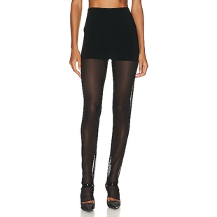 Norma 新品 Kamali 打底裤 小众新款 REVOLVE时尚 春季