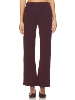 American Vintage YTIBAY 长裤 revolve小众新款