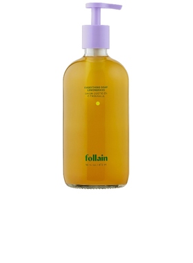 Follain Everything SoapREVOLVE小众新款