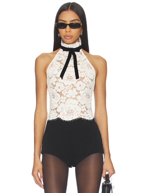 retrofete RAVENNA 上装 revolve小众新款