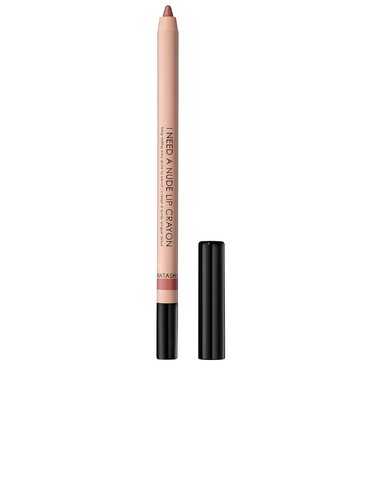 Natasha Denona I NEED A NUDE LIP CRAYON 唇线笔 revolve小众新