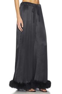 Sleeper BISOU 阔腿 黑色