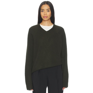 棕色REVOLVE小众新款 毛衣 CHRISTOPHER EAVES