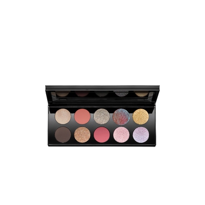 PAT McGRATH LABS MOTHERSHIP 眼影盘revolve时尚小众新款