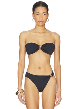 Away That Day FORMENTERA 比基尼内衣 revolve小众新款 黑色