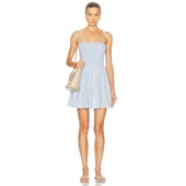 Matteau BlueREVOLVE小众新款 裙子 Baby