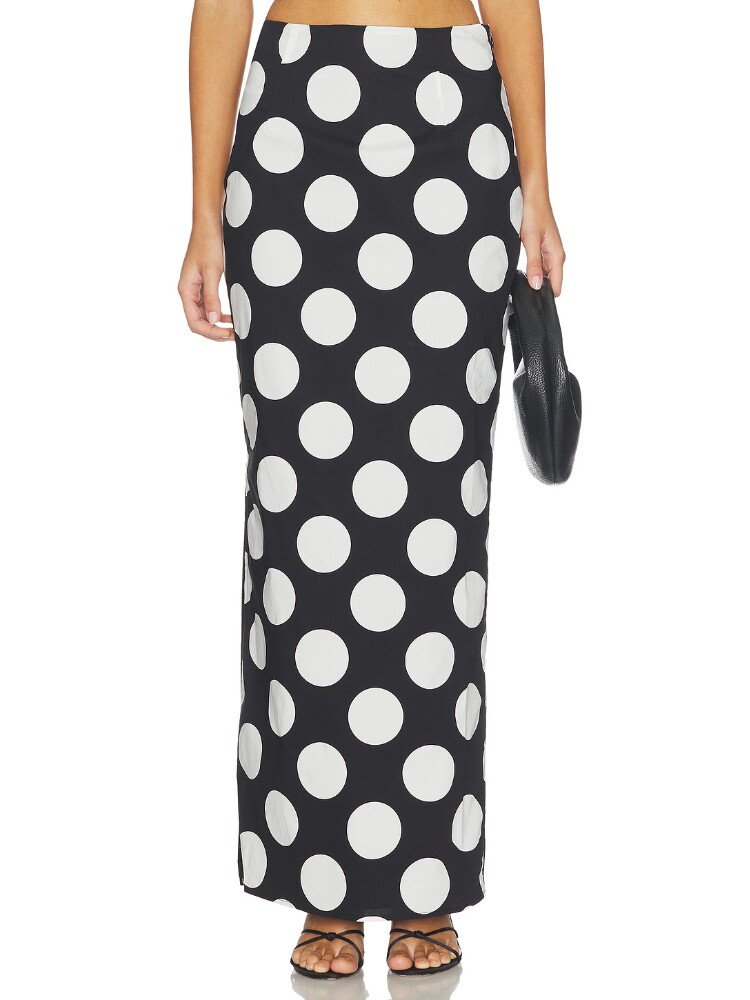 Sonya Moda MILANO 半身裙 revolve小众新款