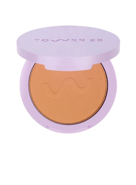 Tower 28 GETSET BLUR + SET PRESSED POWDER GETSET BLUR + SET