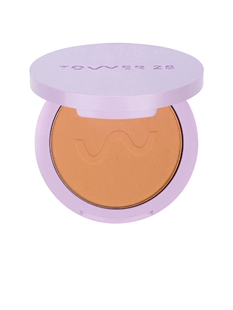 Tower 28 GETSET BLUR + SET PRESSED POWDER GETSET BLUR + SET