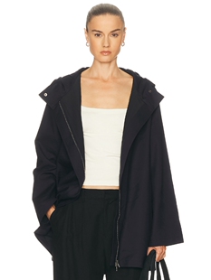 revolve小众新款 NOUR 大衣 PADDINGTON HAMMOUR