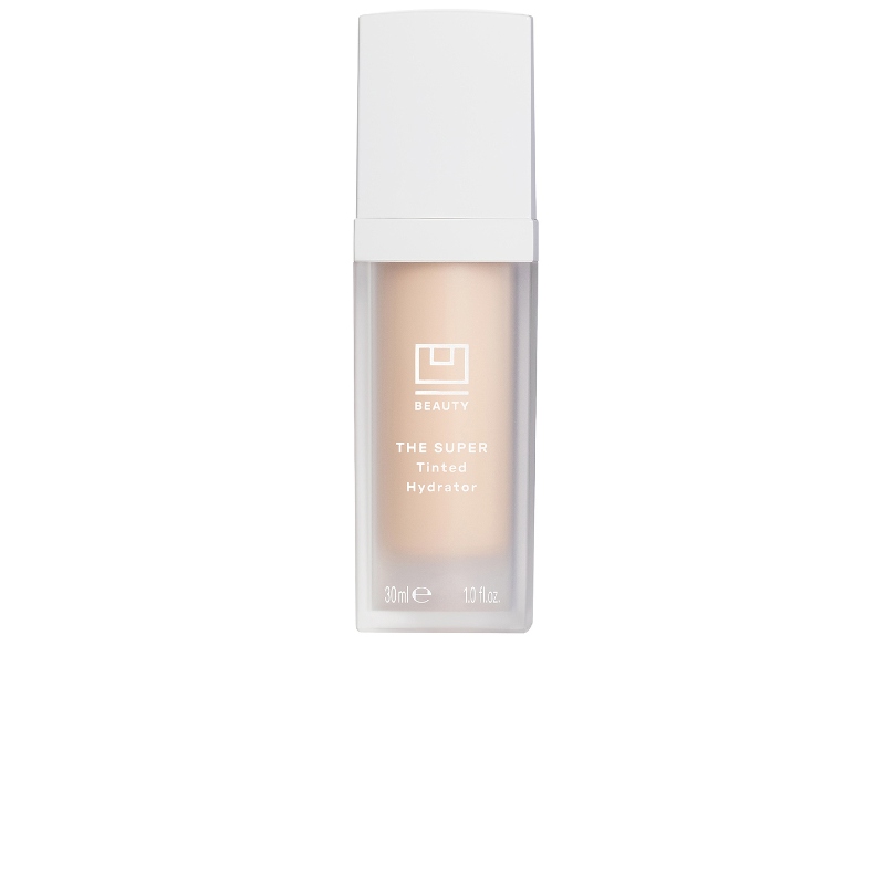 U Beauty The Super Tinted HydratorREVOLVE小众新款