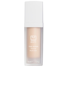 U Beauty The Super Tinted HydratorREVOLVE小众新款