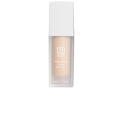 U Beauty The Super Tinted HydratorREVOLVE小众新款