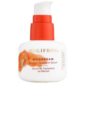 HoliFrog Moonbeam Retinol Treatment Serumrevolve时尚小众新款