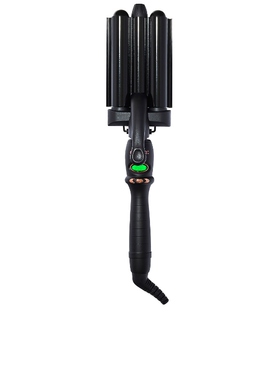 amika HIGH TIDE DEEP WAVER 波浪卷发器REVOLVE小众新款