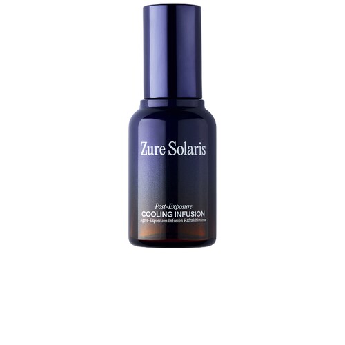 Zure Solaris 清凉灌注  revolve小众新款