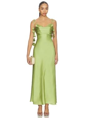 ASTR the Label HERA 裙子 26春夏新品 revolve小众新款