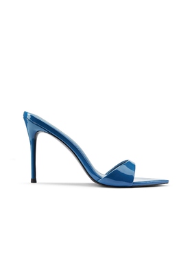 FEMME LA KAIA 拖鞋 蓝色REVOLVE小众新款