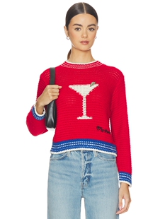 revolve小众新款 套衫 MINI MOTHER