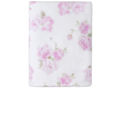 LoveShackFancy Bath Towel 26春夏新品 revolve小众新款
