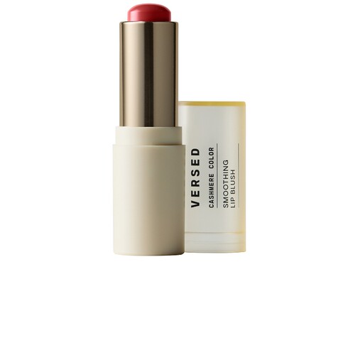 VERSED CASHMERE COLOR SMOOTHING LIP BLUSH 羊绒柔雾唇颊霜  re