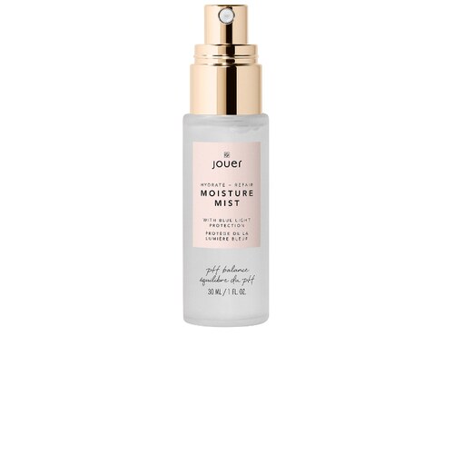 Jouer Cosmetics TRAVEL HYDRATE + REPAIR面部润REVOLVE