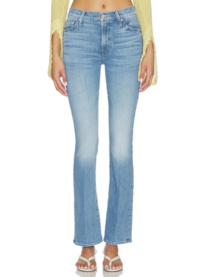 MOTHER The Insider Skimp Jeans revolve小众新款