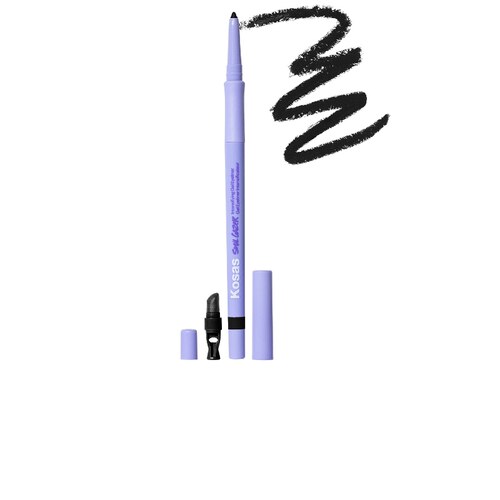 Kosas Soulgazer Intensifying Gel EyelinerREVOLVE小