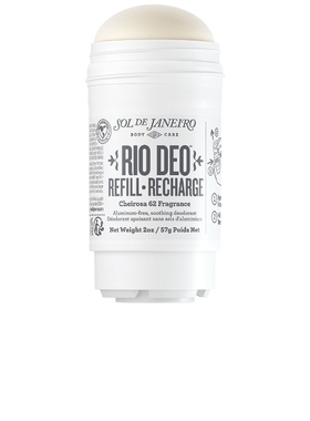 Sol de Janeiro RIO DEO ALUMINUM-FREE DEODORANT CHEIROSA 62 R