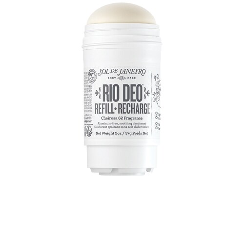 Sol de Janeiro RIO DEO ALUMINUM-FREE DEODORANrevolve小众新款