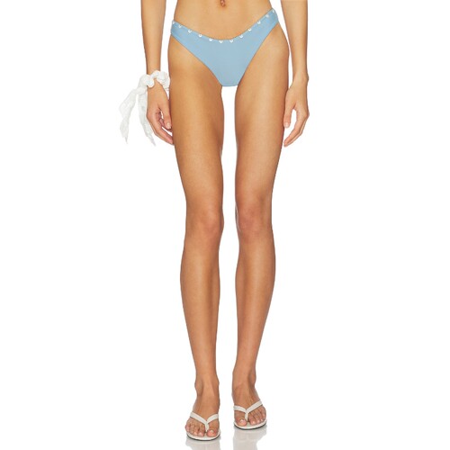 Lovers and Friends BRYNN 内裤 26春夏新品 revolve小众新款