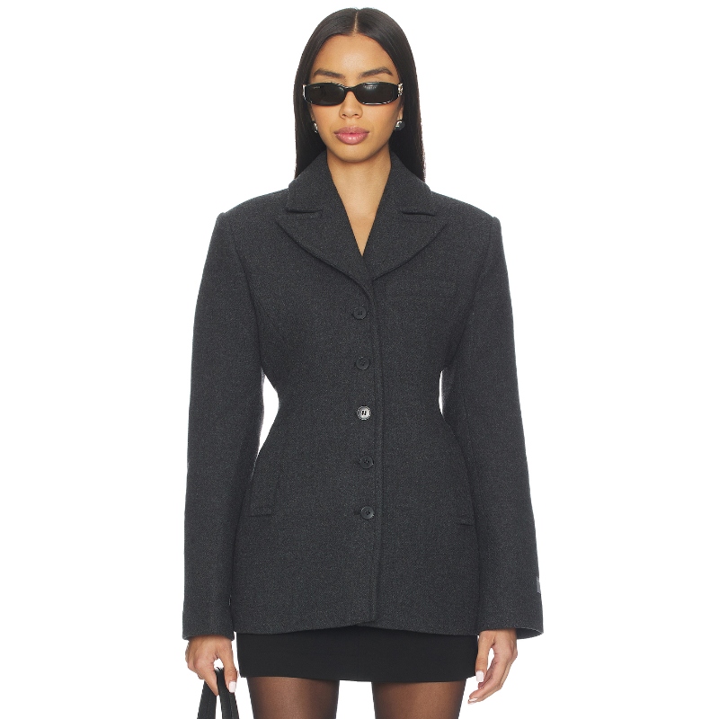 EAVES OSK 西装老钱风REVOLVE小众新款