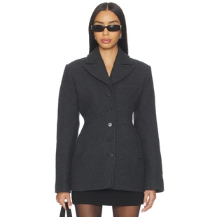 老钱风REVOLVE小众新款 西装 OSK EAVES