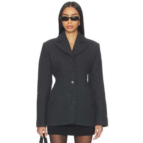 EAVES OSK 西装老钱风REVOLVE小众新款