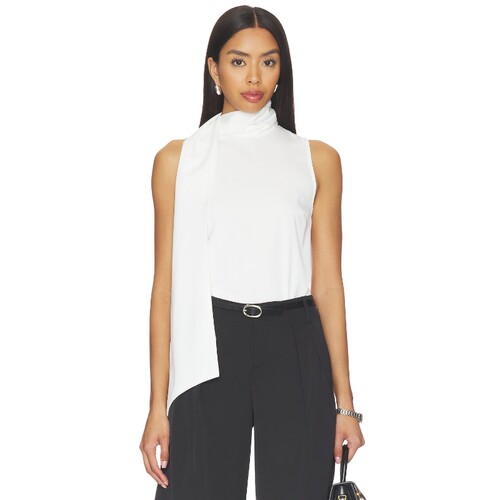 ALL THE WAYS ZIVA 上装 26春夏新品 revolve小众新款