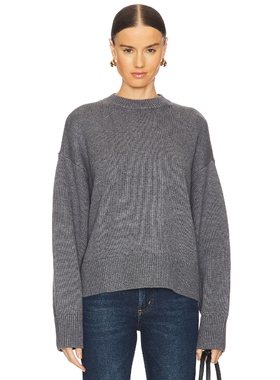 [春季新品]L'Academie SONORA 毛衣羊毛衫REVOLVE小众