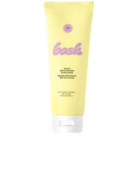 Bask Suncare SPF 50 Sheer Moisturizing LotionREVOLV