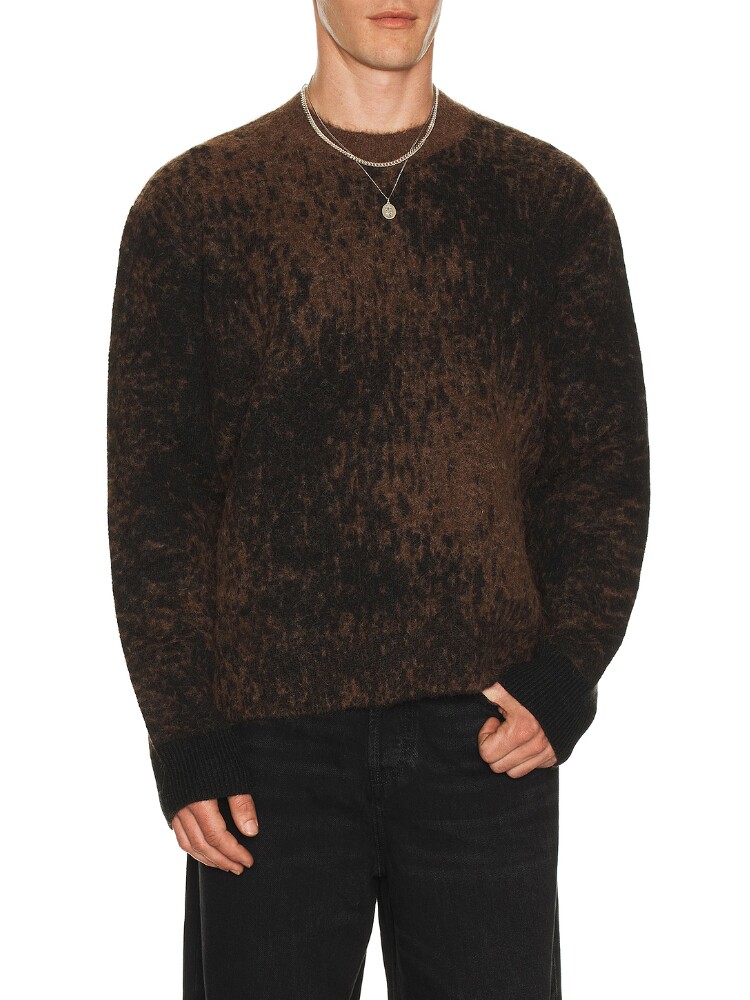 ALLSAINTS STORM 毛衣 revolve小众新款