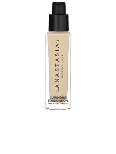 Anastasia Beverly Hills LUMINOUS FOUNDATION 粉底 revolve小众