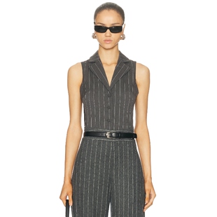 fleur du mal MAXWELL 紧身服REVOLVE小众新款