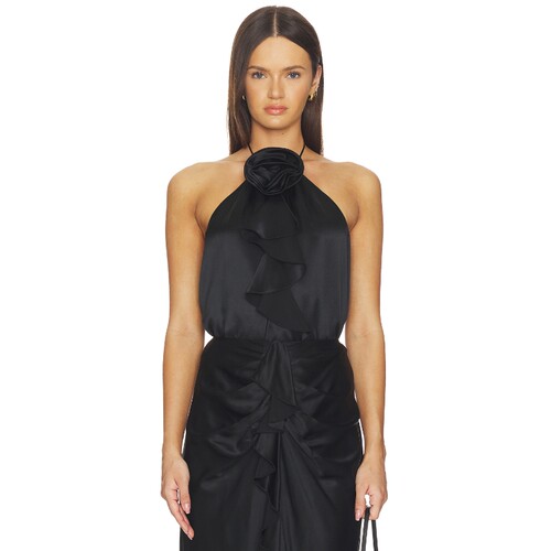 Cinq a Sept HALLIE 上装 26春夏新品 revolve小众新款