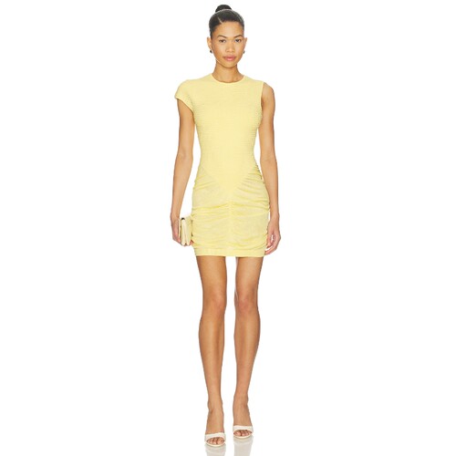 ET OCHS INGRID 连衣裙 26夏季新品 revolve小众新款