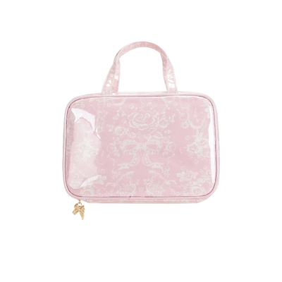 LoveShackFancy BAG 包袋  粉色 秋冬新品REVOLVE