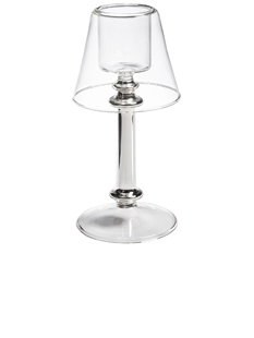 The Favorites ISOLA GLASS TEALIGHT LAMP ISOLA 玻璃茶蜡灯 rev